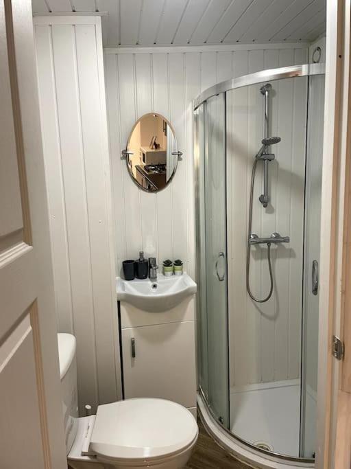 Lovely Flat In Heart Of Лондон Екстер'єр фото