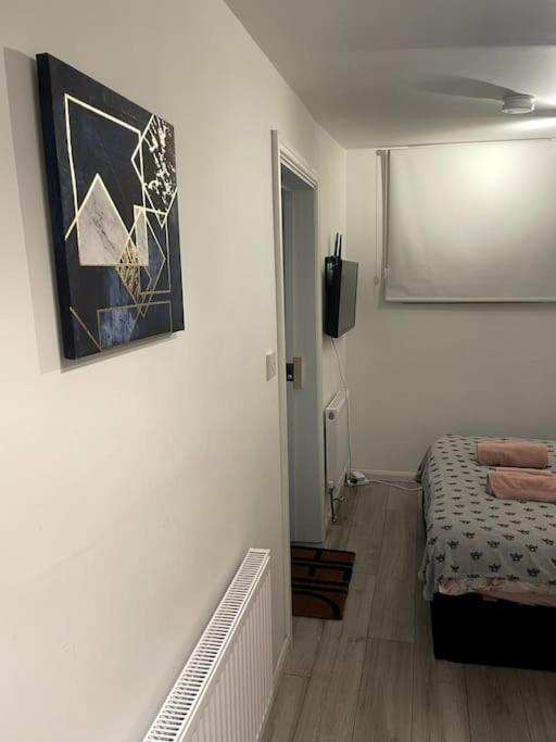 Lovely Flat In Heart Of Лондон Екстер'єр фото
