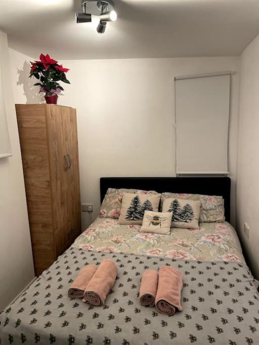 Lovely Flat In Heart Of Лондон Екстер'єр фото