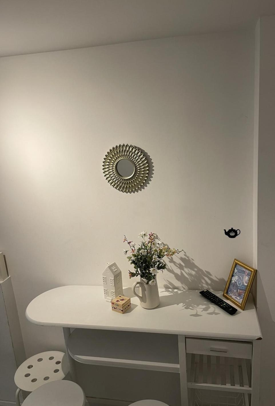 Lovely Flat In Heart Of Лондон Екстер'єр фото