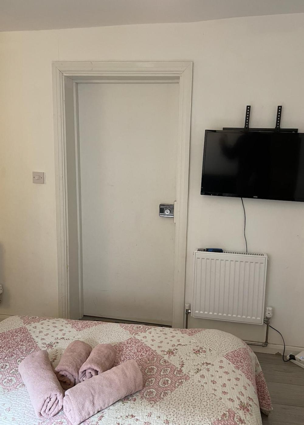 Lovely Flat In Heart Of Лондон Екстер'єр фото